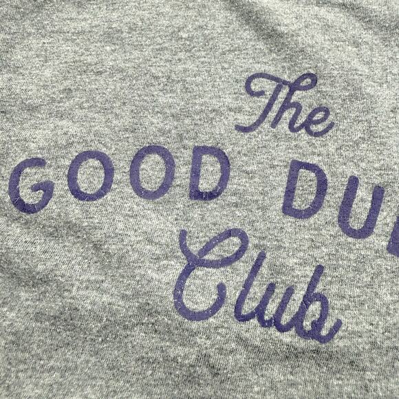 The Wishing Elephant The Good Dudes Club Tee - Picture 2 of 5